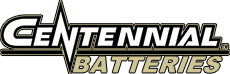 Logo for Centennial Battery