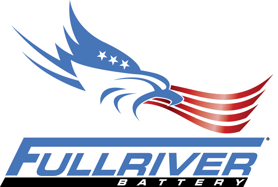 Logo for FullRiver