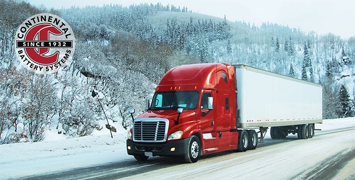 Preparing Your Fleet for Winter: Essential Battery Tips for Businesses