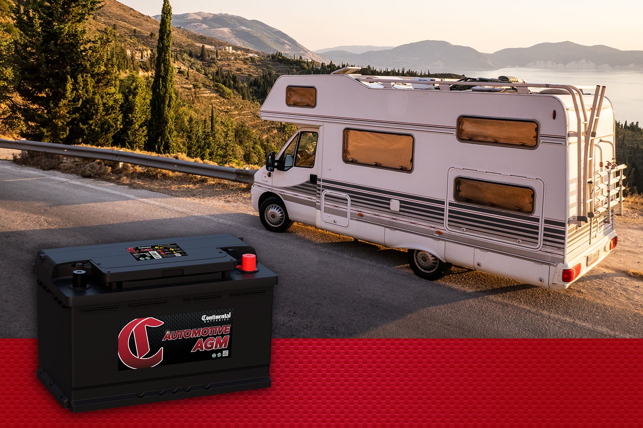 Image for How Long Do RV Batteries Last? (Plus 5 Signs Yours Needs Replacing)
