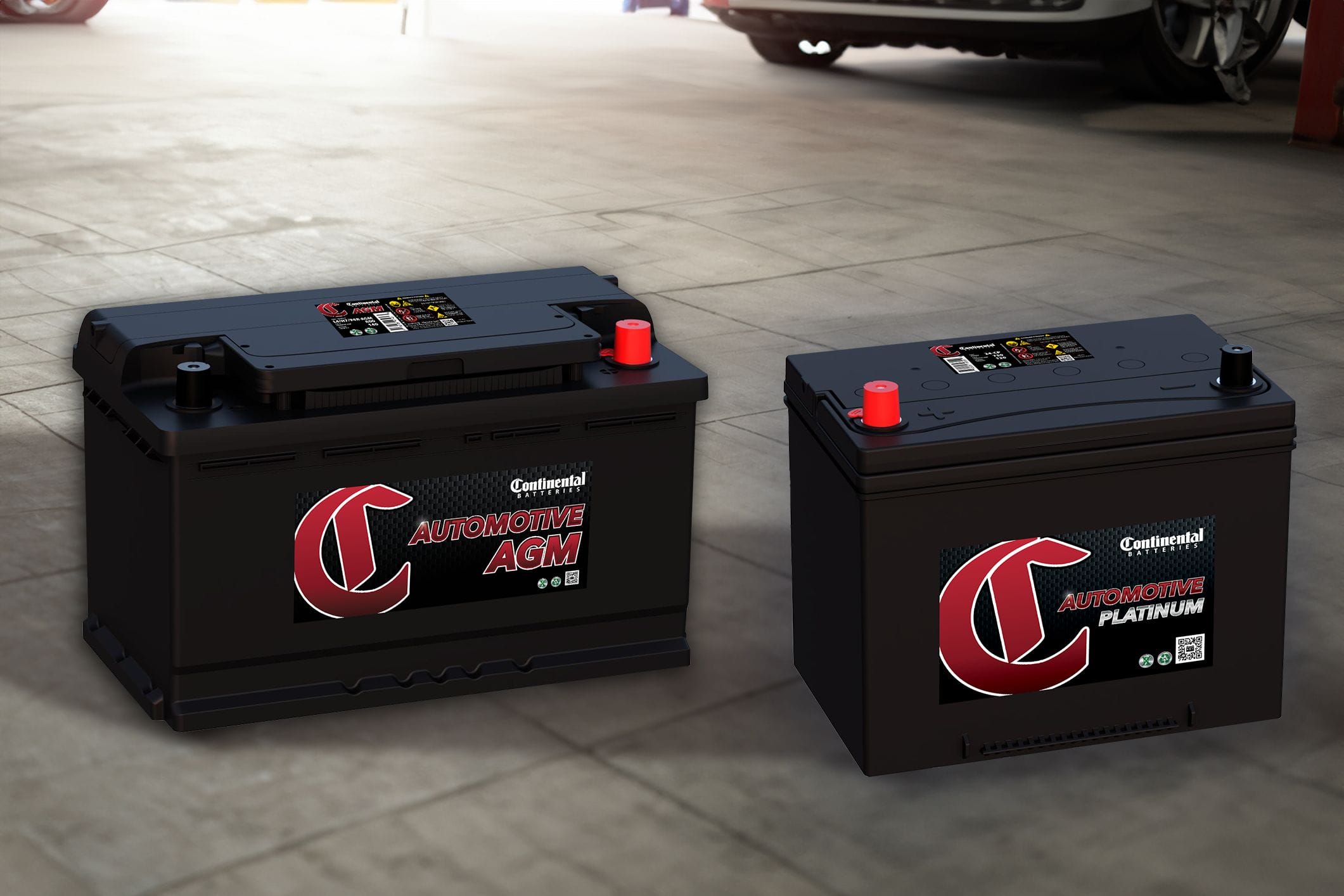 Conventional FLA vs. AGM: Recommending the Best Automotive Battery for Your Customers