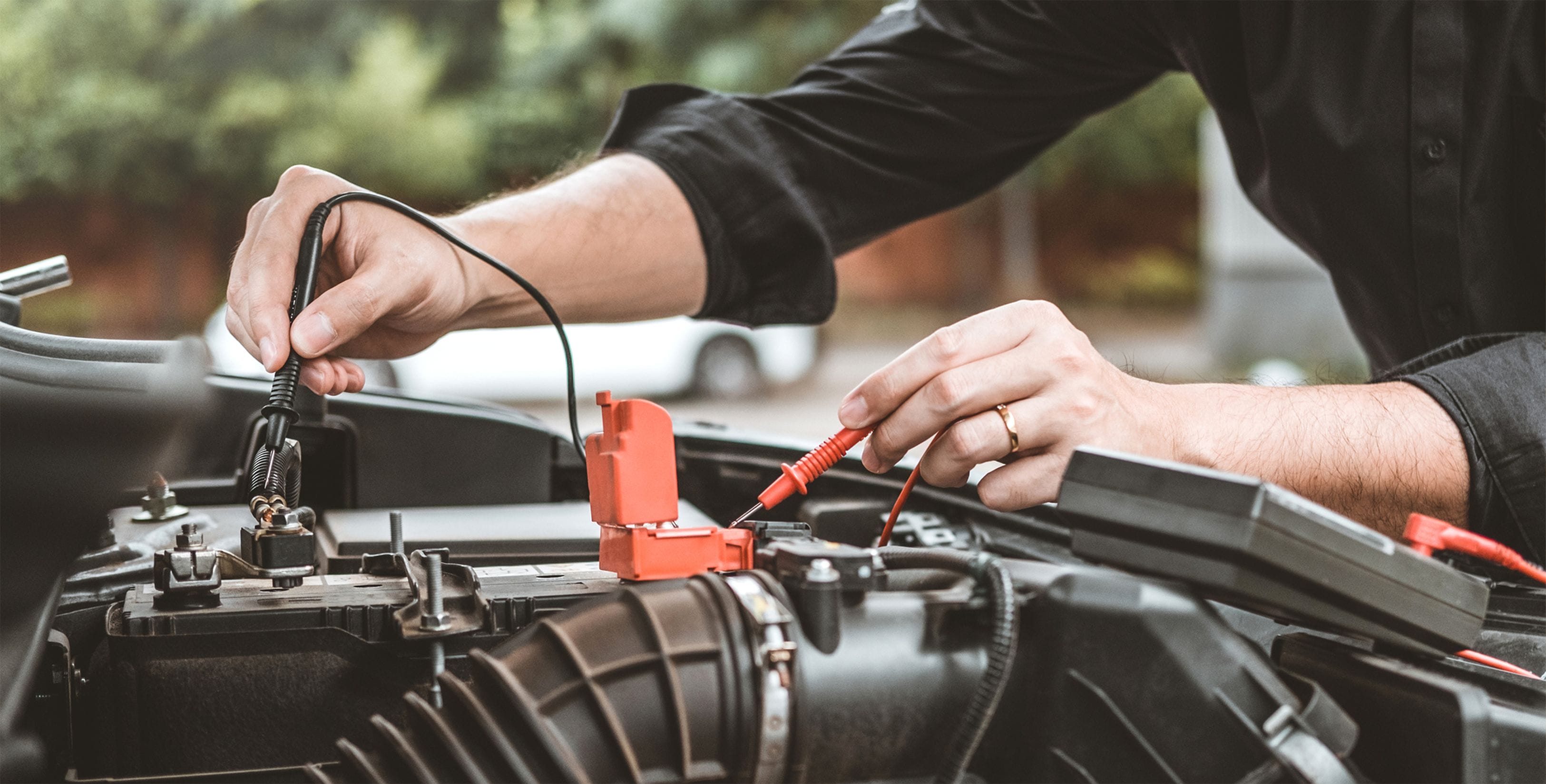 How to Test Your Car Battery: A Step-By-Step Guide