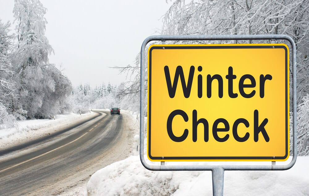 Image for 8 Wintertime Car and Truck Battery Maintenance Tips