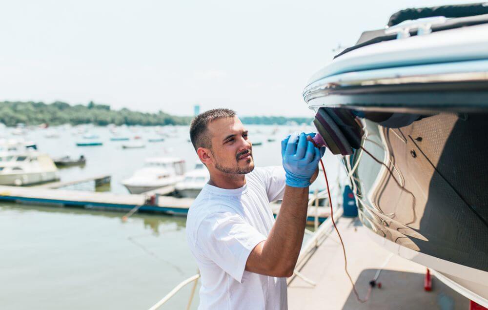 Image for 5 Steps to Get Your Boat Ready for Spring and Summer Fun