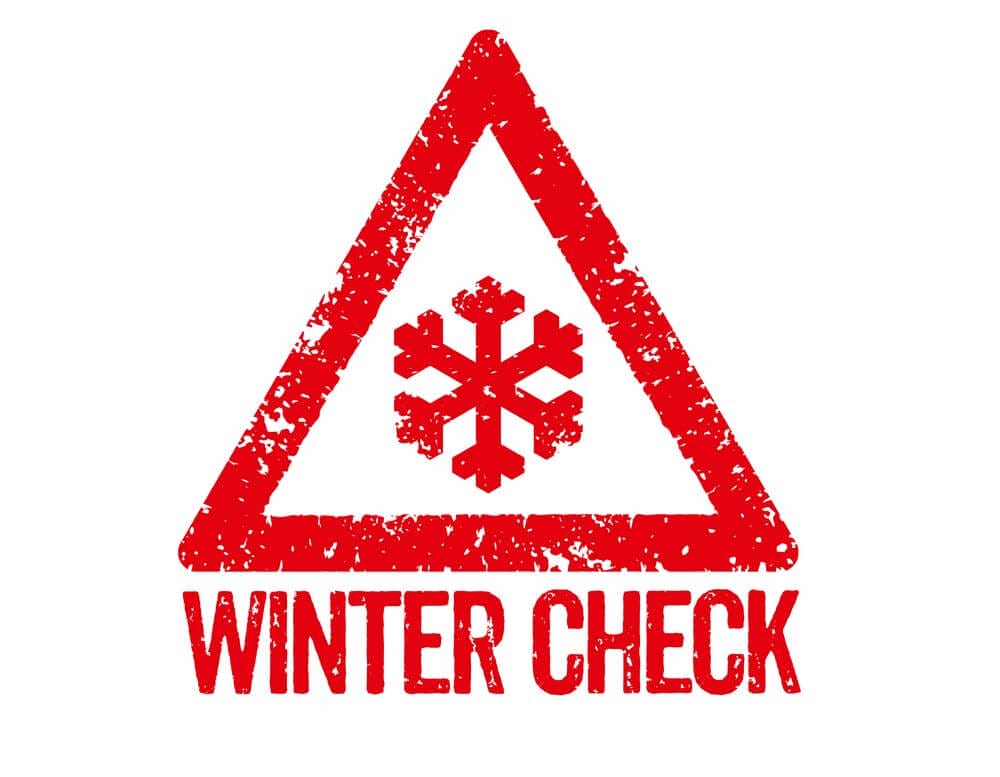 Image for Cold Weather Car Battery Maintenance Tips
