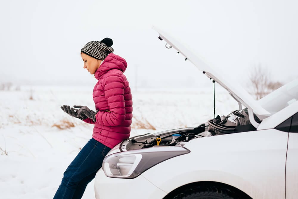 Image for Freezing Temperatures are Worse on Your Battery Than Hot Summer Temps