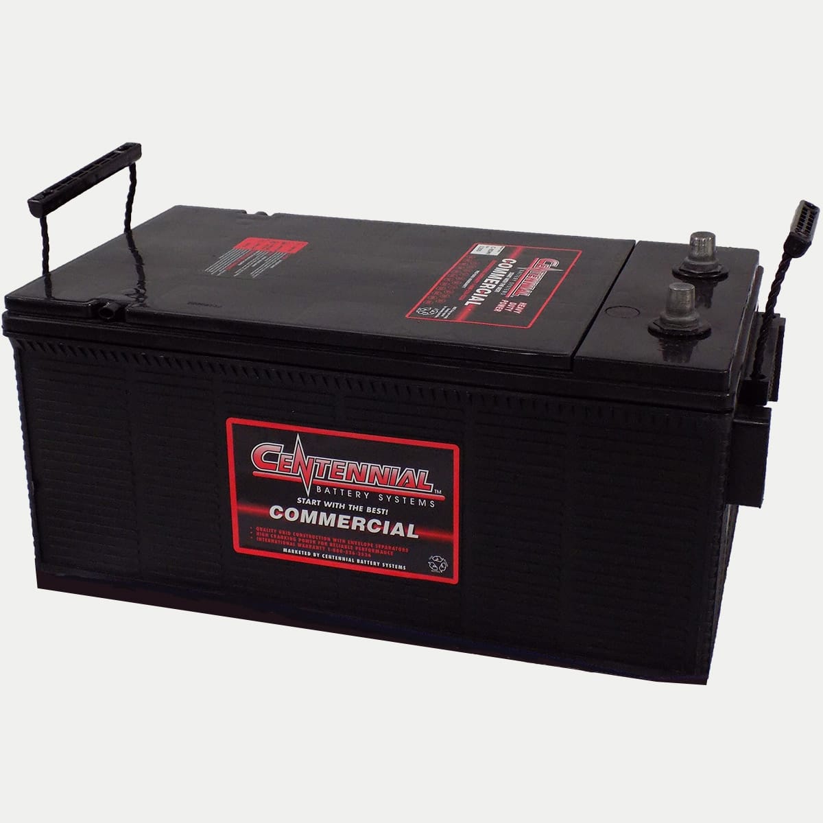 C-8DMF | Continental Battery Systems